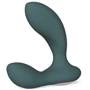 Массажер простаты LELO Hugo 2 Green