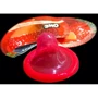 Презерватив ONE FlavorWaves Chocolate Strawberry, 1 шт: Количество в упаковке 1