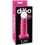 Фаллоимитатор Orion Dillio Chub 6": Тип Классические дилдо