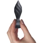 Анальная вибропробка Rocks Off Petite Sensations – Desire Black: Тип Анальные пробки