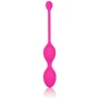 CalExotics Remote Dual Motor Kegel System вагінальні кульки з дистанційним управлінням: Для кого Для жінок