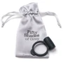 Ерекційне віброкільце Fifty Shades of Grey, Vibrating Love Ring фото 4