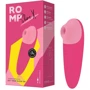 Вакуумний кліторальний стимулятор Romp Shine X фото 7