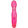 Мультискоростной вибратор CalExotics Sparkle Twinkle Teaser, 14х3,75 см: Для кого Для женщин