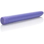 Великий пластиковий вібратор XXL Massager Platinum, 25x4 см, бузковий: Тип і форма Вібромасажер