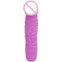Вібратор ToyJoy Mini Classic Original Vib, 13x3.5 см, рожевий: Призначення Вагінальні