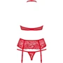 Комплект Obsessive 838-SEG-3 set, S / M фото 2