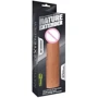 Насадка на член LoveToy Revolutionary Silicone Nature Extender 1": Для кого Для чоловіків