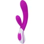 Вібратор Hi-tech Pretty Love Colby Vibrator Purple