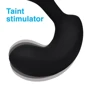 Масажер простати Prostatic Play 1Prostatic Play 10X P-FLEXER Prostate Stimulating Plug: Наявність вібрації  є