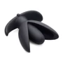 Анальна пробка Sprouted 10 Mode Rechargeable Silicone Anal Plug з розширенням і вібрацією: Для кого унісекс