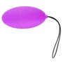 Виброяйцо Alive Magic Egg 3.0 Purple з пультом ДУ: Тип управління На дистанционном управлении