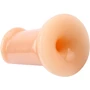 Анальная пробка Chisa Prof.Jason C Small Slim Dildo 3.5": Тип Анальные пробки