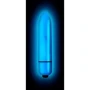 Вибропуля Rocks Off Neon - Laser, светится в темноте: Для кого Для женщин