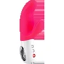 Вибратор Fun Factory MISS BI pink: Диаметр, см 4.2