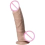 Фаллоимитатор SilexD Tomas Real Skin Flesh (9in MODEL 1)