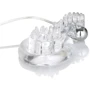 Виброкольцо Elite Sexual Exciter Crystal: Производитель California Exotic Novelties