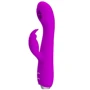 Вибратор Pretty Love Rachel Purple