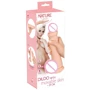 Фаллоимитатор Orion Nature Skin Dildo With Movable Skin: Наличие вибрации Нет