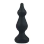 Анальная пробка Adrien Lastic Amuse Mini Black (S): Для кого Унисекс