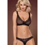 Комплект Obsessive 839-SET-1 set, S/M