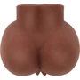 Мастурбатор в виде попки с вибрацией Hidden Desire Bangers Hot Honey Rider Vibrо: Тип Вагина и анус