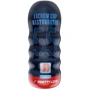 Вагина-мастурбатор VACUUM CUP MASTURBATOR VAGINA, BM-00900T58: Материал Пластик, TPR (термопластичная резина)