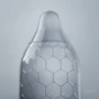 Презервативы LELO HEX Condoms Original 12 Pack (тонкие и суперпрочные): Тип Ультратонкие