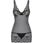 Комплект Obsessive 853-CHE-1 chemise, S / M фото 2