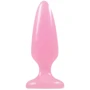 Pleasure Plug - Medium пробка анальная средняя 12.7x5.33 см