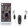 Вибростимуляторы для груди Vibrating Nipple Clamps: Назначение Для сосков