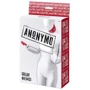 Поводок Toyfa Anonymo Сollar № 0403 red: Цвет красный