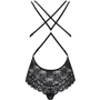 Боді Obsessive 860-TED, L / XL фото 4