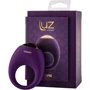ToyJoy Eclipse Vibrating Cock Ring - виброкольцо, пурпурный: Производитель Toy Joy
