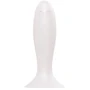 Анальная пробка Love To Love GODEBUSTER Vibro Medium Phospho: Тип Анальные пробки