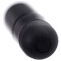 Віброкільце з шипами A-Toys BRID Сock Ring, black: Колір черный