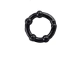 Набір ерекційних кілець Chisa Beaded Cock Rings-Assorted 10 Pack: Виробник CHISA
