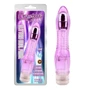 Вибромассажер CHISA Glitters Dual Probe, Purple: Для кого Унисекс