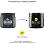 Густая смазка для фистинга и анального секса pjur POWER Premium Cream 500 мл на гибридной основе: Тип Анальные