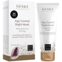 GESKE Age Control Night Mask Антивозрастная ночная маска 50 ml: Тип Маска