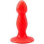Набор анальных пробок Chisa Hot Storm Anal Wave Probe Kit: Для кого Унисекс