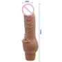 Вібратор реалістичний BARBARA CLARK DILDO VIBRATOR, BW-001001R: Призначення Вагінальні