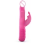 Вибратор-кролик Dorcel Baby Rabbit Magenta 2.0