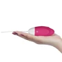 Віброяйце LOVETOY Egg iJoy Remote Control USB, Pink: Тип управління На дистанционном управлении