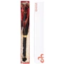Флогер LOCKINK Sevanda Red & Black Braided Tail Flogger фото 6