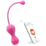 Вагинальные шарики Magic Motion Kegel Gen2 pink