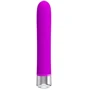 Вібростимулятор Pretty Love Randolph Purple, BI-014612: Для кого Для жінок