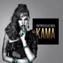 Вибратор Rocks Off Kama: Диаметр, см 3