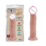 Фалоімітатор CHISA Lascivious Dildo Flesh: Призначення Вагінальні