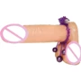Кольцо с вибрацией You2Toys Vibrating King Dingeling Cock Ring: Производитель Orion